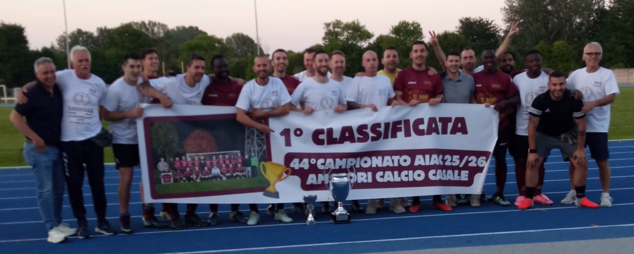 CASALE CMP