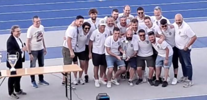 FORNERA TROFEO