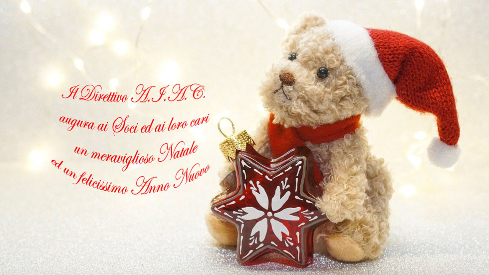aiac auguri bis