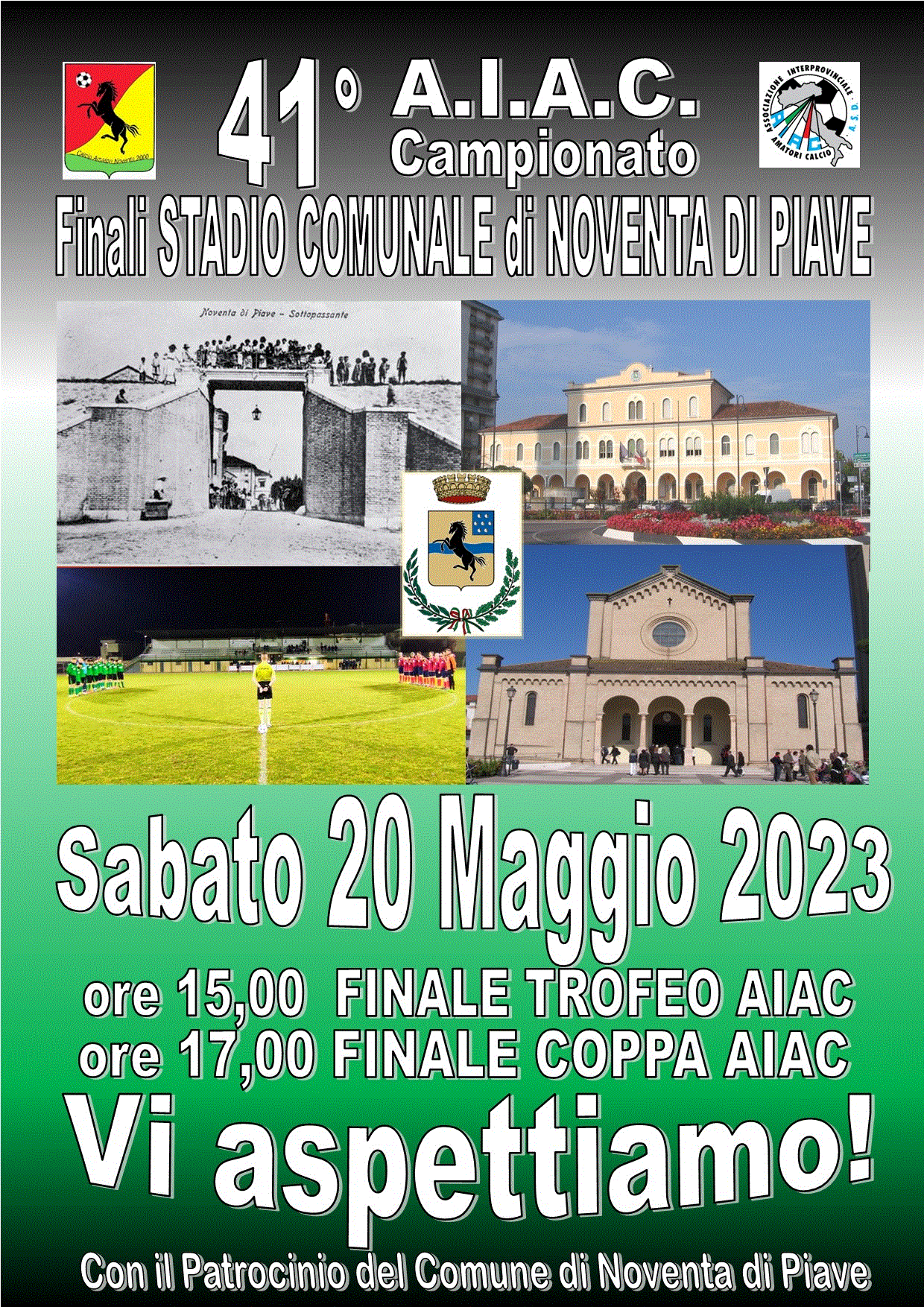 opuscolo 41 finali 2023